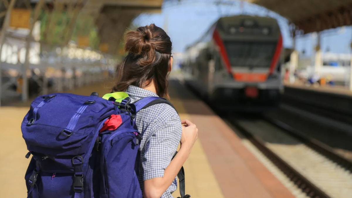 AB 35 bin ücretsiz tren bileti başvurusu | Ücretsiz (bedava) öğrenci Avrupa tren bileti nasıl, nereden alınır? Başvuru nereye yapılır?