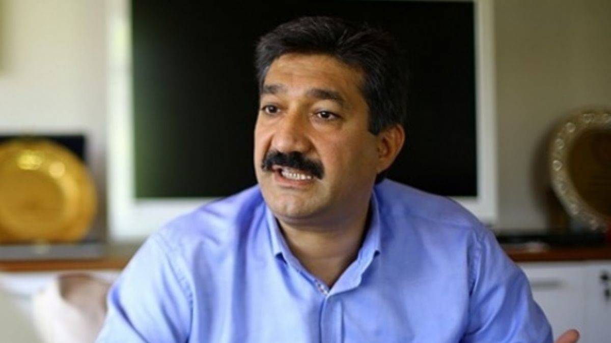 Abdurrahman Kurt: Erdoğan bize de kaç çocuğunuz var diye soruyor!