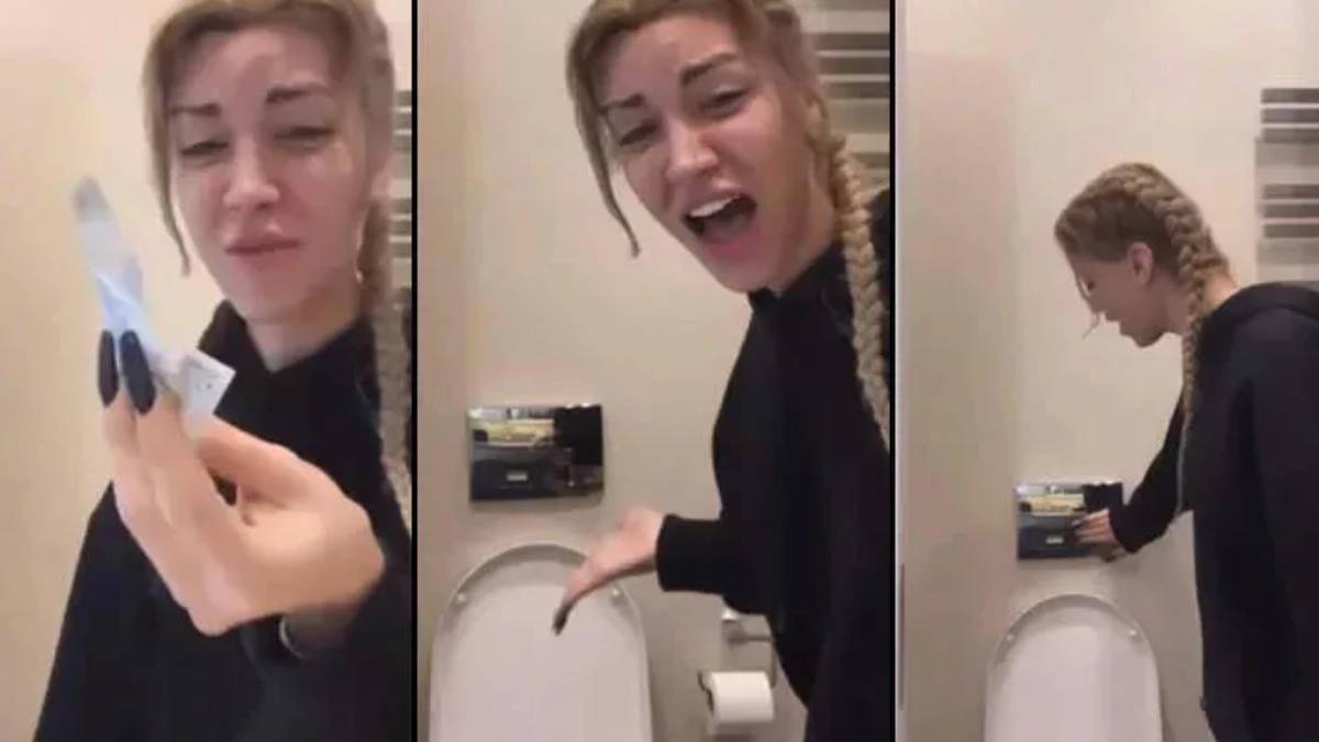 Mika Can Raun kimdir? Gerçek adı ne? Neden gözaltına alındı? Mika Can Raun tutuklandı mı?