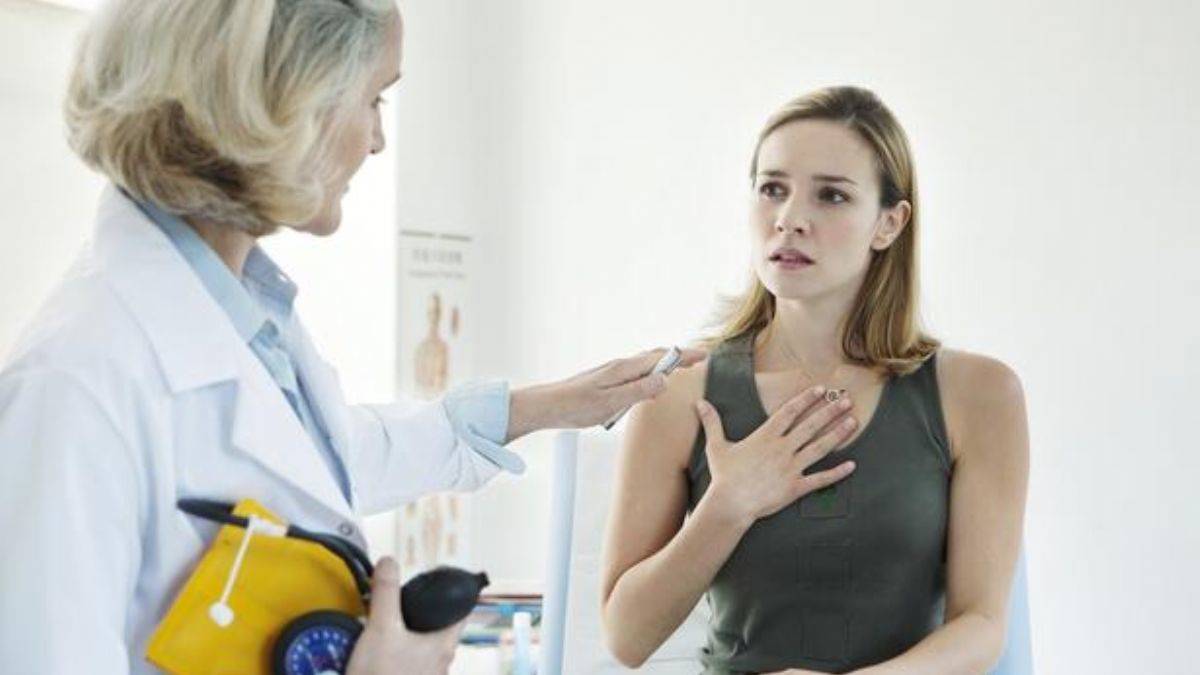 Astım ve KOAH’ta atak mevsimi başladı