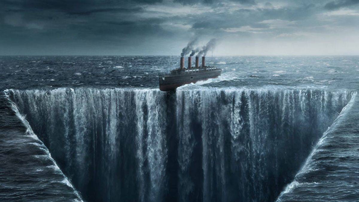 1899 bölümleri ne zaman yayınlanacak? 1899 1. sezon 1. bölüm izle | 1899 konusu ve oyuncuları