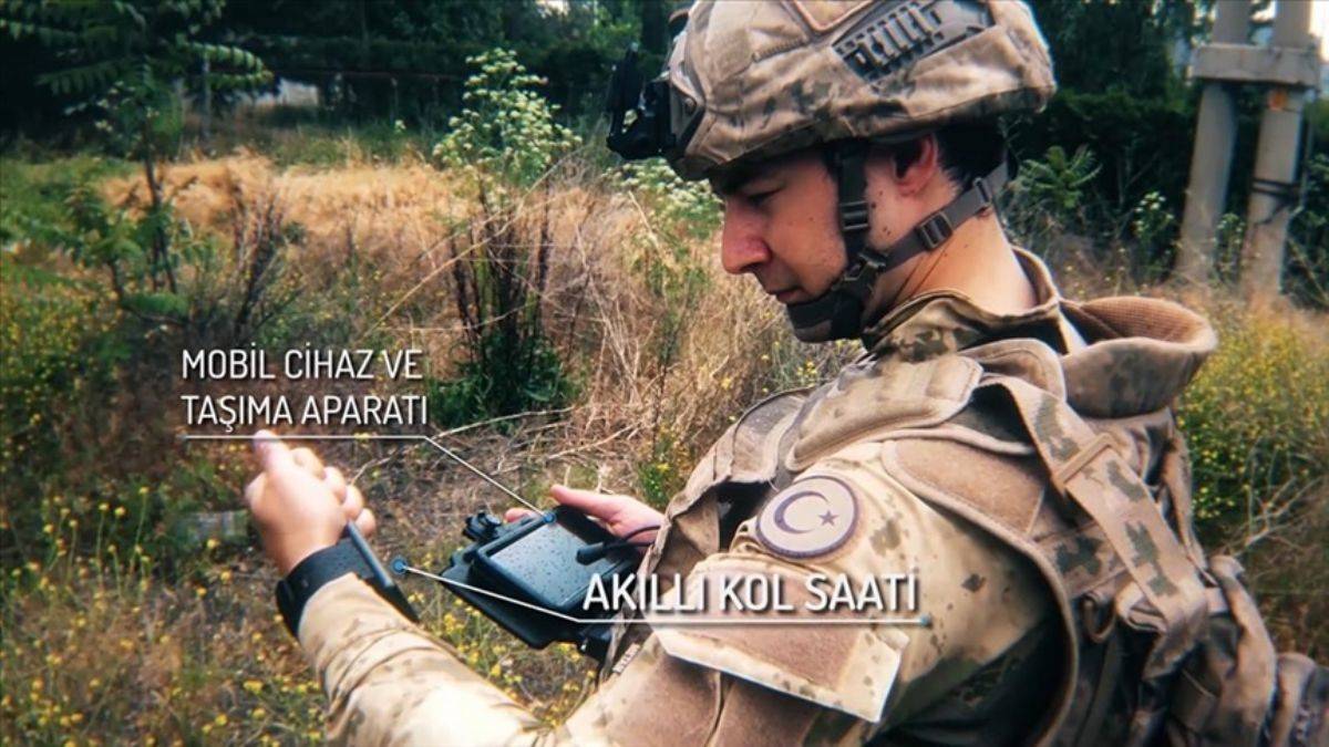 Özel Harekat'ta büyük değişim