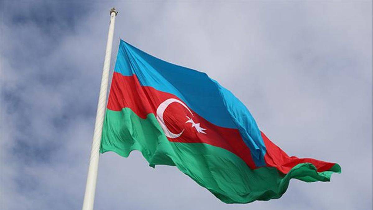 Azerbaycan'dan Rusya'ya nota