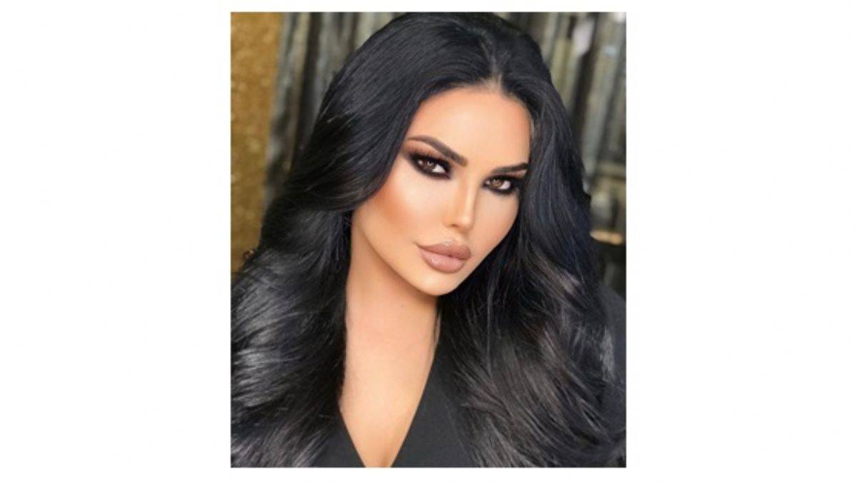 Zına Araz Ismael Gardi: Türkiye’de de Güzellik Salonu Açmak İstiyoruz