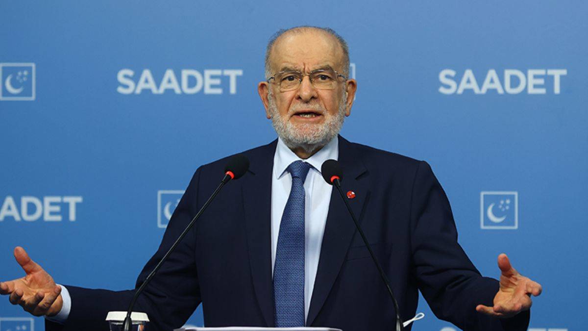 Öngörmek zor değil! SP’de olaylı kongre