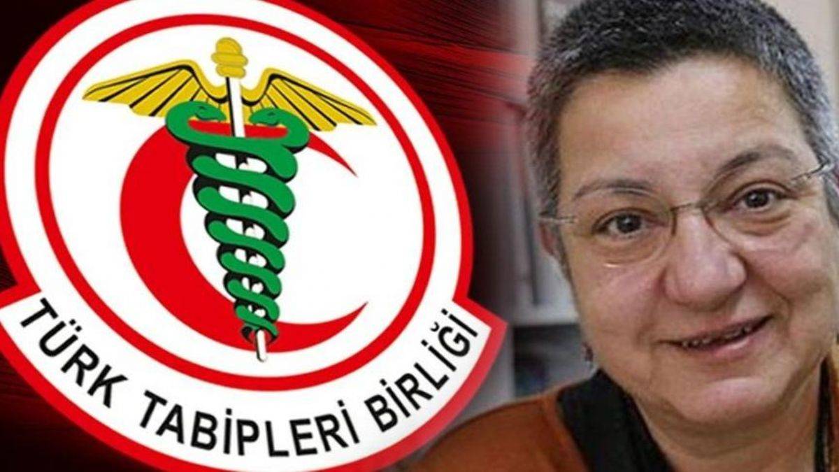 Türk Tabipler Birliği adı değişecek mi? TTB ismi ne olacak?