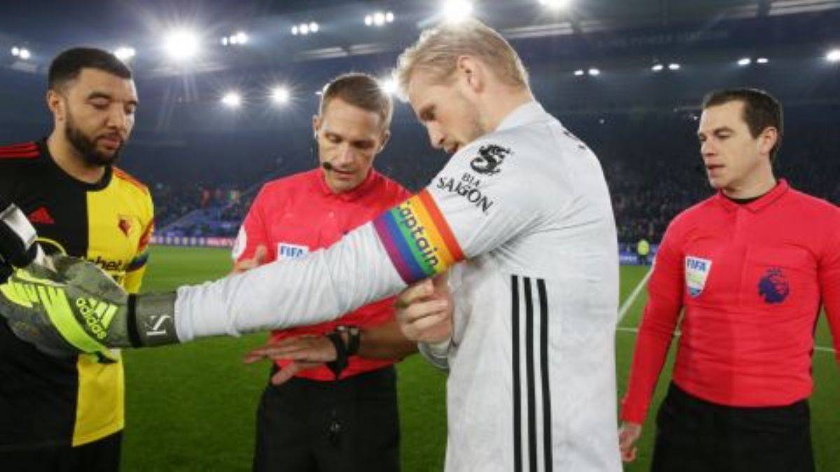 Futbolda LGBT dayatması; Orkun Kökçü hedef oldu!