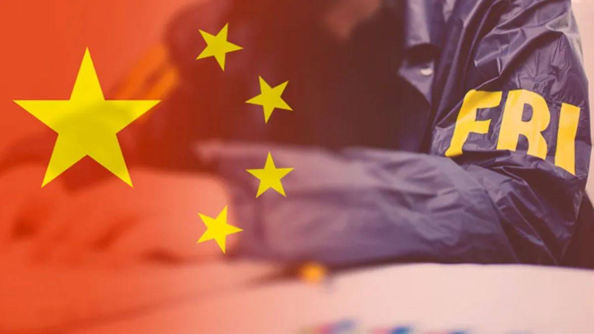 ABD: Çin istihbaratı FBI'ya rüşvet verdi