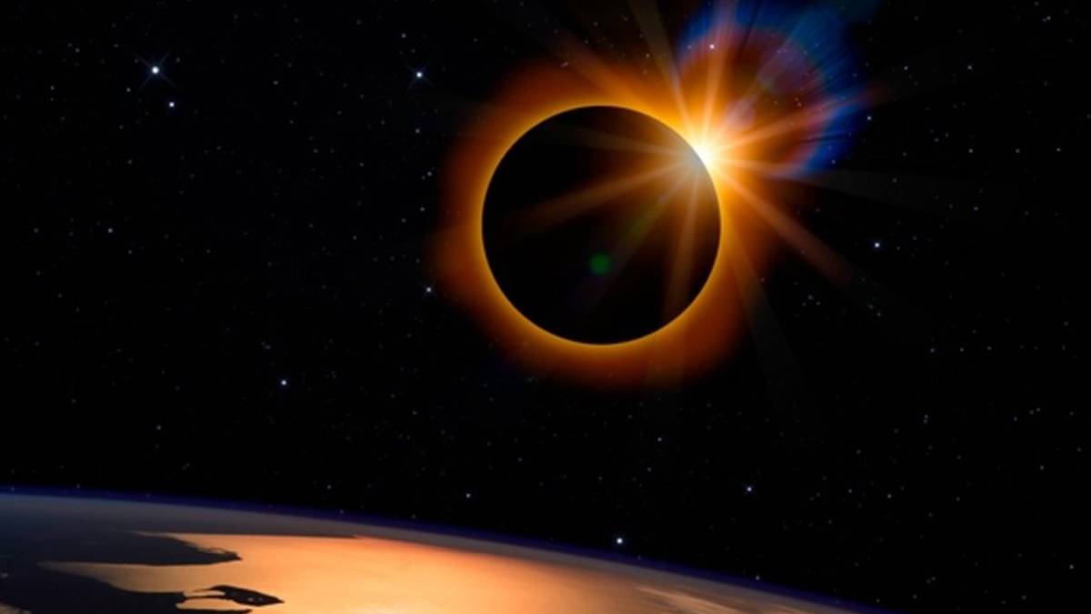 Güneş tutulması saat kaçta? İstanbul, İzmir, Ankara, Konya, Antalya, Bursa, Şanlıurfa, Adana, Gaziantep'te Güneş tutuşması ne zaman? İzlenecek mi?