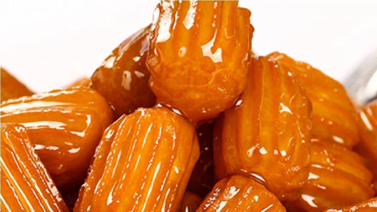 Tulumbanın sert olması için ne yapılması gerekir? Sert ve çıtır tulumbanın püf noktaları