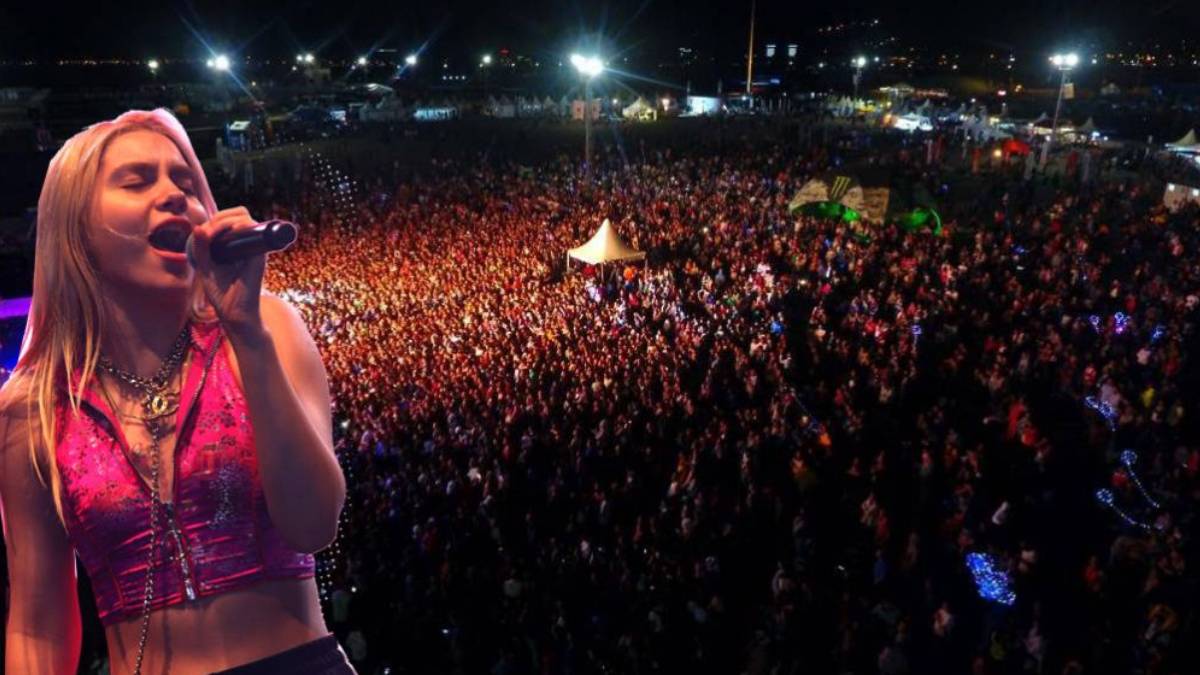 29 Ekim Adana Aleyna Tilki konseri saat kaçta ne zaman başlayacak? Konser nerede? Aleyna Tilki Adana konseri ücretsiz mi?