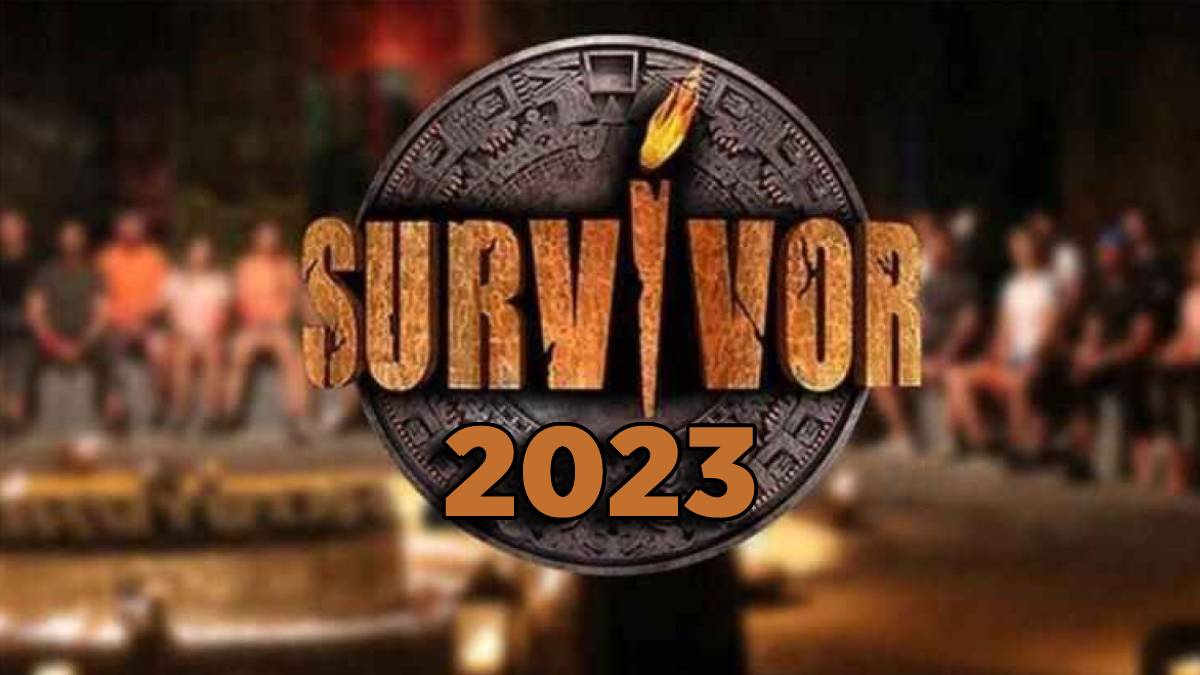 Survivor 2023 ne zaman başlayacak? Survivor 2023 akıl oyunları ne zaman yayınlanacak? Survivor 2023'te kimler var?