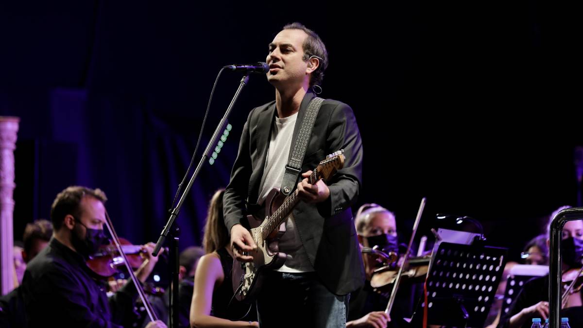 Bursa Nilüfer 29 Ekim Mor ve Ötesi konseri ne zaman, saat kaçta başlayacak? Nilüfer Mor ve Ötesi konseri ne zaman bitecek?