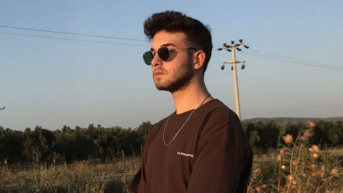 Emre Terzioğlu Bu Defa Sesiyle Gündeme Geliyor