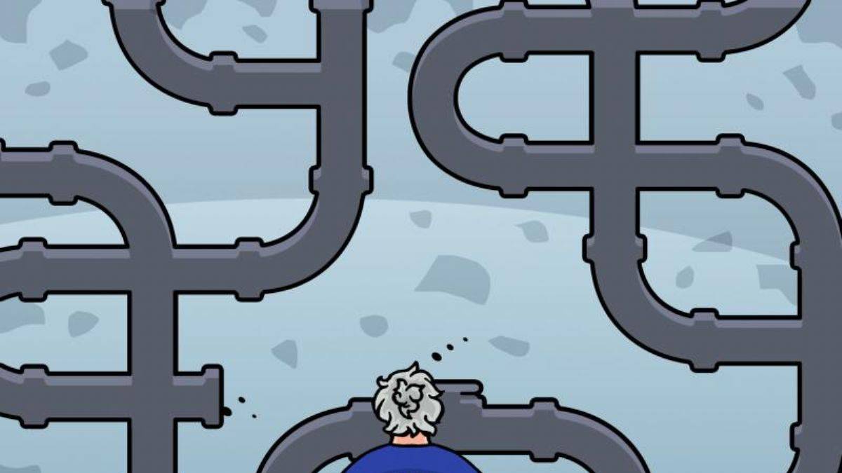 AB tartışıyor; ne olacak doğal gaz fiyatları?