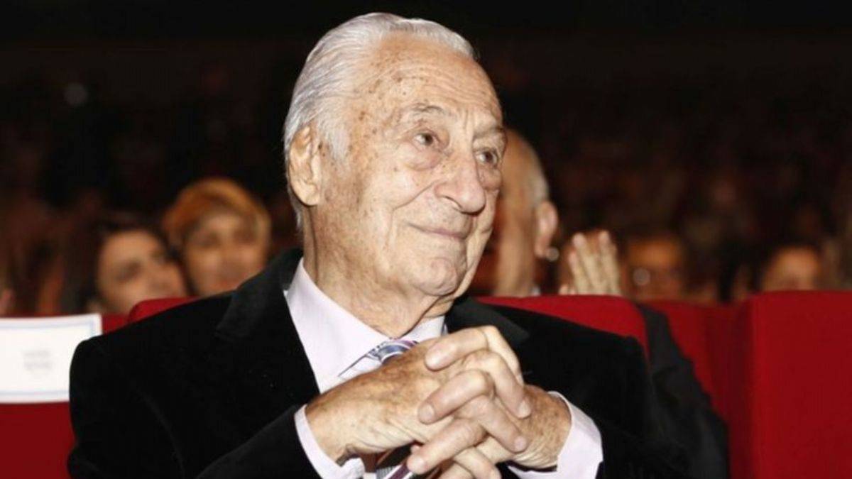 Halit Kıvanç hayatını kaybetti