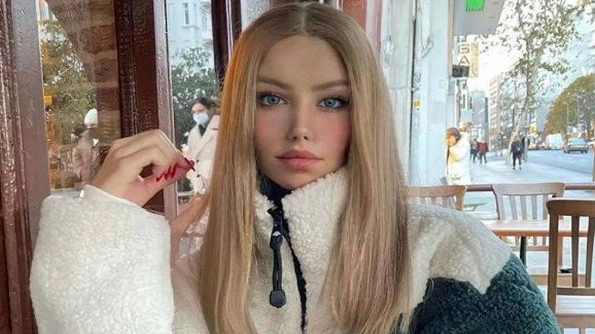 Beren Güney kimdir? Beren Güney cinsiyet mi değiştirdi? Beren Güney son hali nasıl?