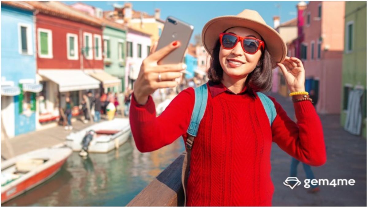 GEM4ME Ekosisteminin 5 unsuru