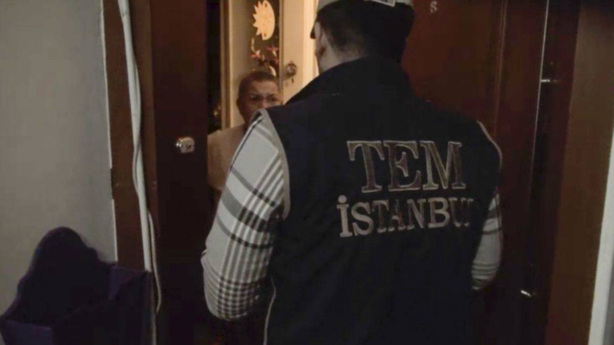 TTB Başkanı Fincancı'nın evinde kalaşnikof mermileri bulundu