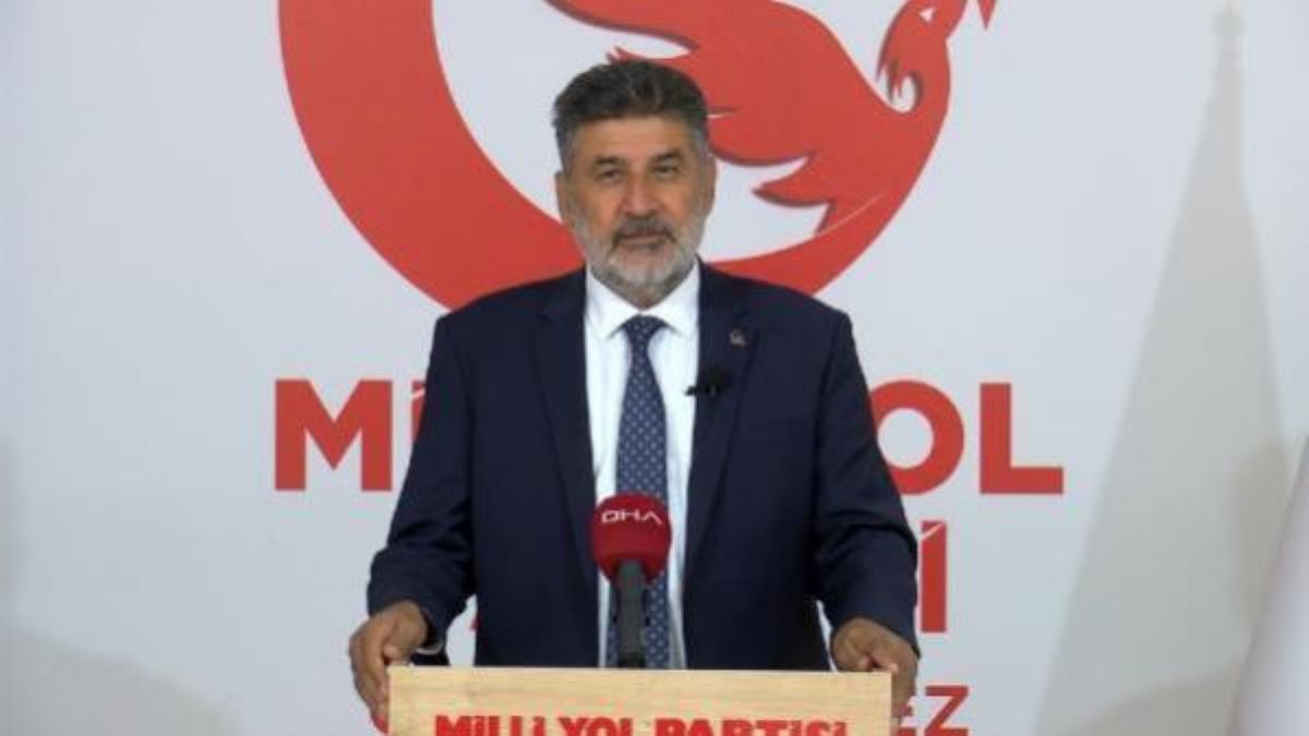 MYP lideri Remzi Çayır: 6’lı masayı anlamıyorum