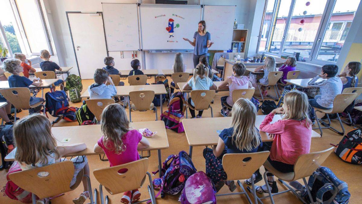 Almanya'da Türkçe konuşan öğrenciye cezada geri adım