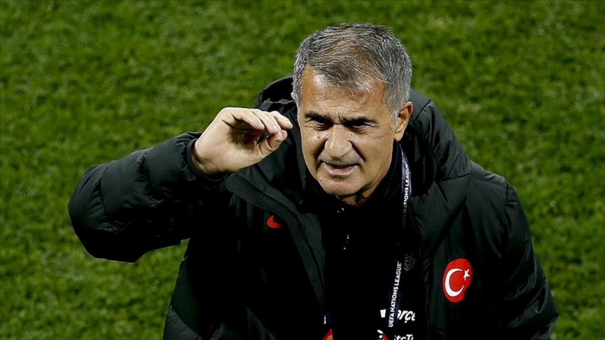 Beşiktaş'ta ikinci Şenol Güneş dönemi
