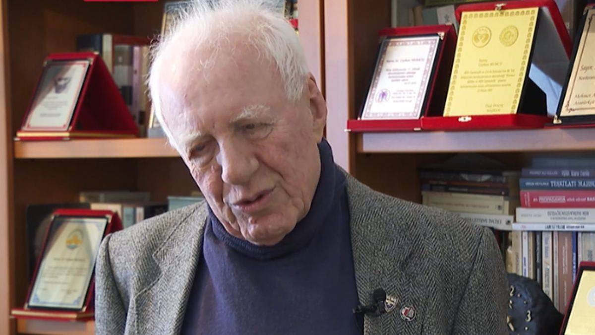 Ceyhan Mumcu'dan flaş 'Fincancı' iddiası!