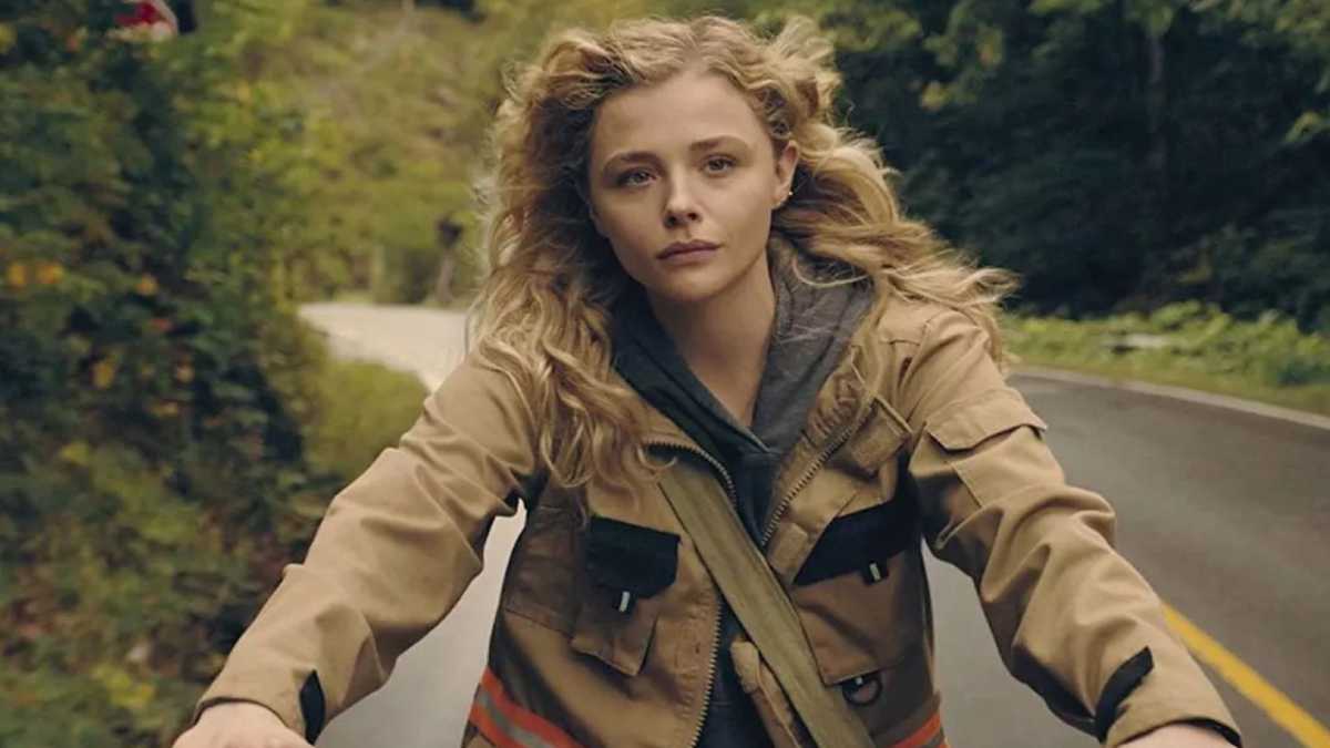 The Peripheral 4. bölüm ne zaman? The Peripheral izle yeni bölüm çıktı mı?