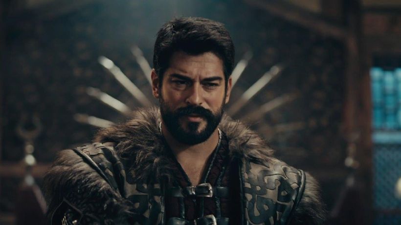 Kuruluş Osman 102. bölüm izle | ATV Kuruluş Osman 102. bölüm konusu ve izleme ekranı