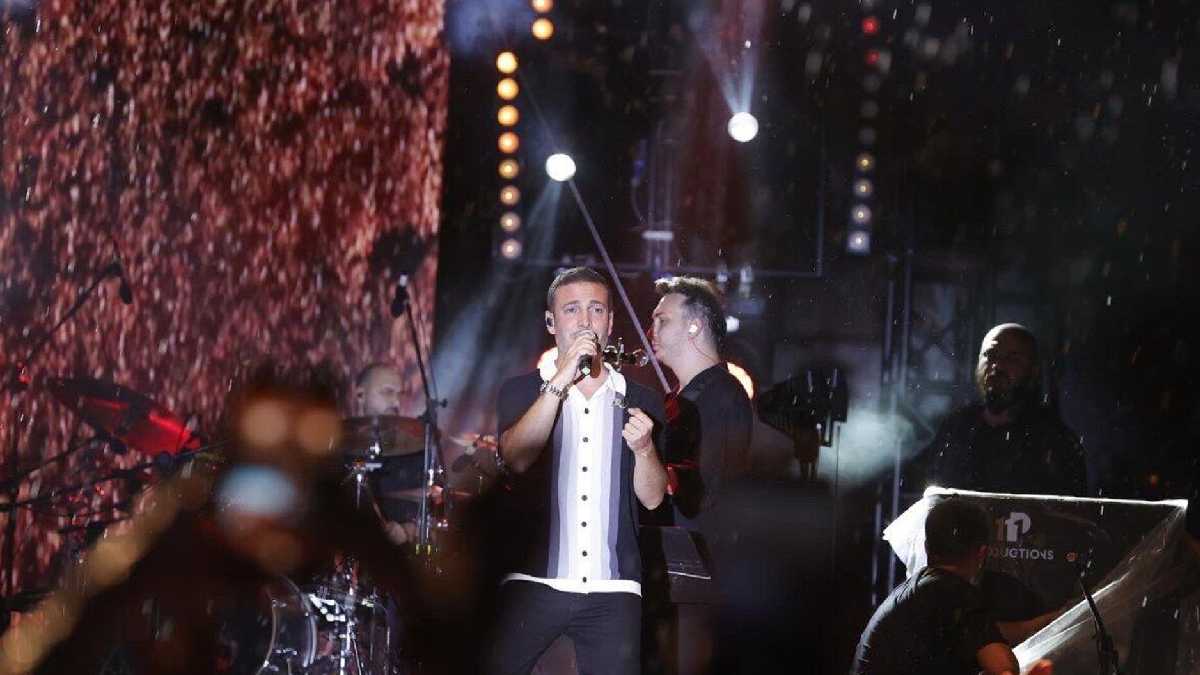 29 Ekim Kartal Oğuzhan Koç konseri ne zaman, saat kaçta başlayacak? Kartal Oğuzhan Koç konseri nerede yapılacak? Konser kaçta bitecek?