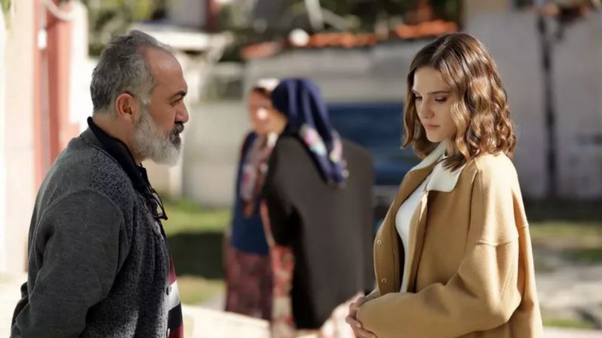 Bir Peri Masalı 5. bölüm izle full | Fox TV Bir Peri Masalı son bölüm (5.bölüm) konusu ve izleme ekranı