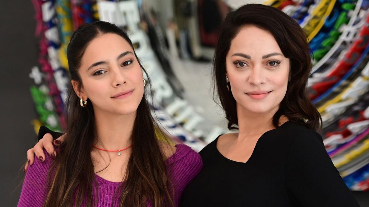 O Kız 6. bölüm izle, dizi izleme ekranı | O Kız'ın konusu 6. bölüm izle