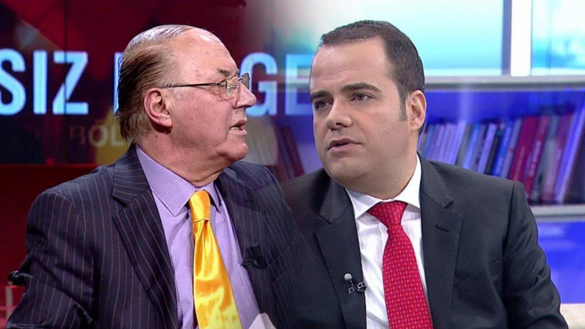 Batırel ''Kriz yok, kadın-erkek herkes göbekli'' dedi, Demirtaş tepki gösterdi!