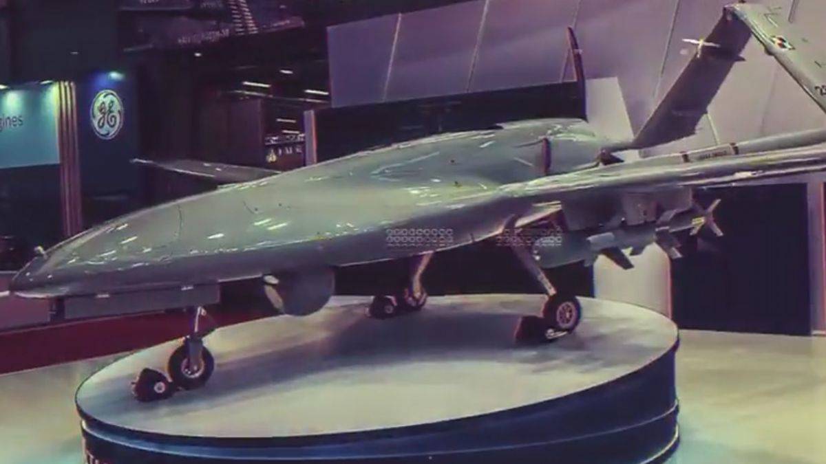 Polonya’dan Bayraktar paylaşımı: Geliyorlar