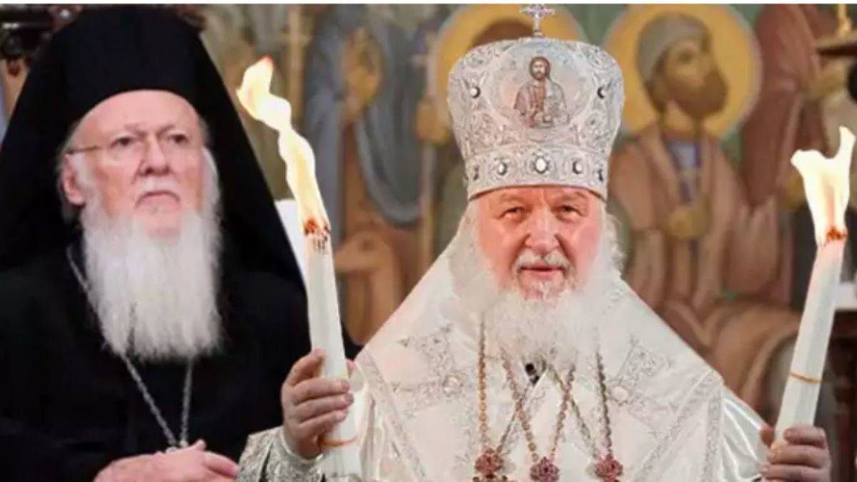 Antalya’da patrikhaneler savaşı