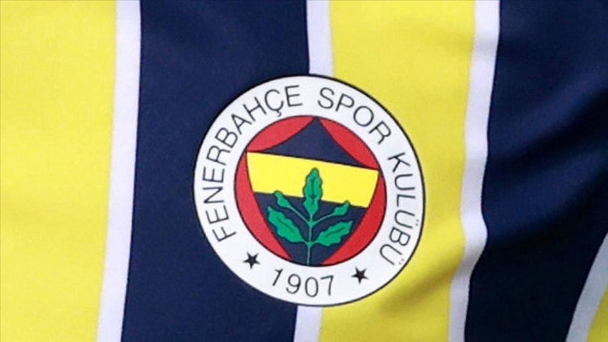 Fenerbahçe'den AİHM başvurularına ilişkin açıklama