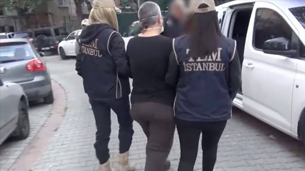 TTB Başkanı Fincancı tutuklandı