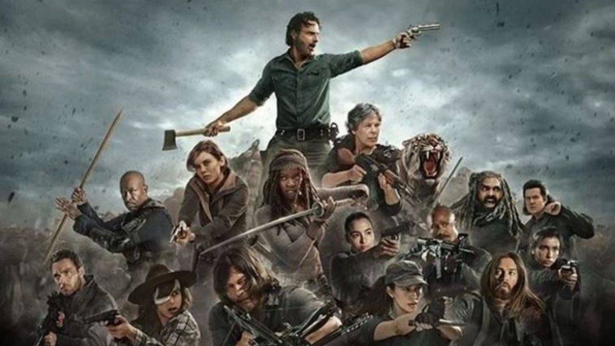 The Walking Dead 11. sezon devamı ne zaman? The Walking Dead 12. sezon çıkacak mı?