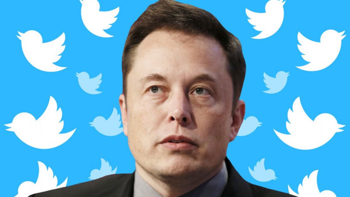 Twitter, artık resmen Elon Musk'ın!