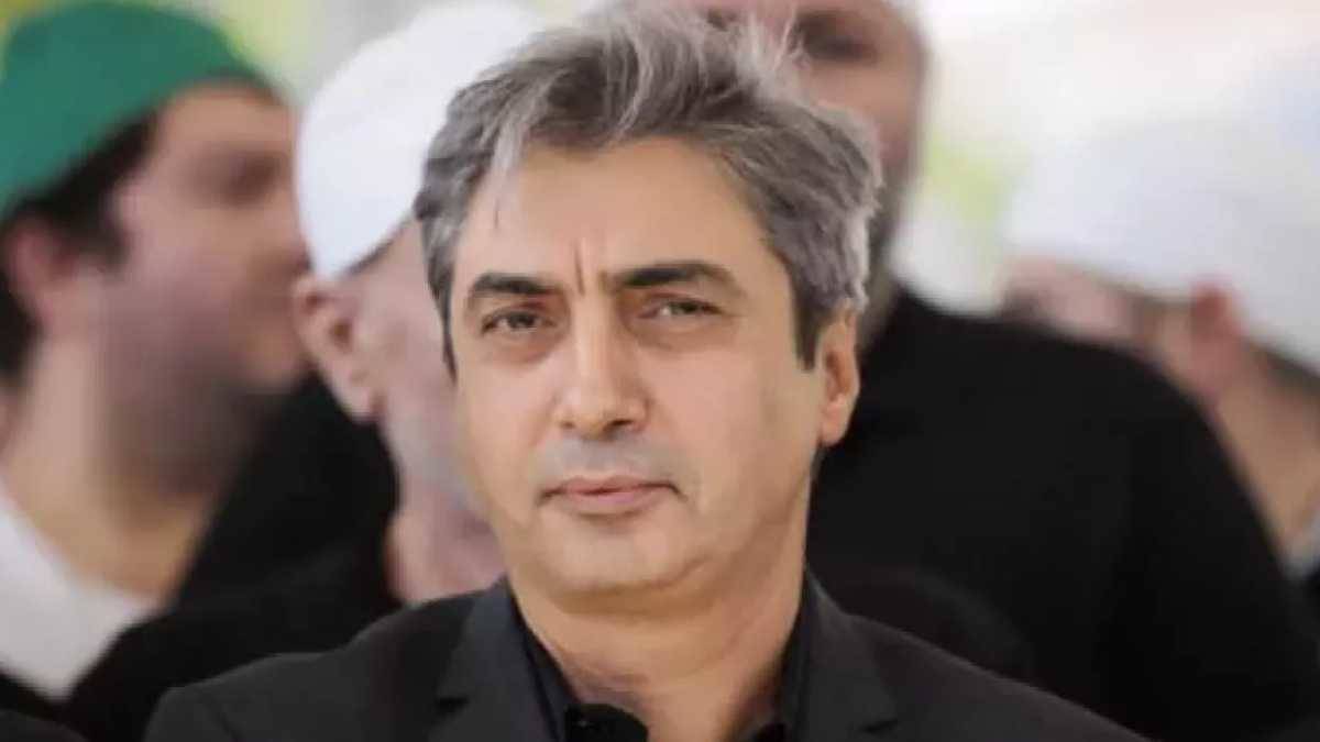 Necati Şaşmaz hastalığı ne? Neden yoğun bakımda? Necati Şaşmaz rahatsızlığı ne? Sağlık durumu nasıl, yoğun bakımda mı?