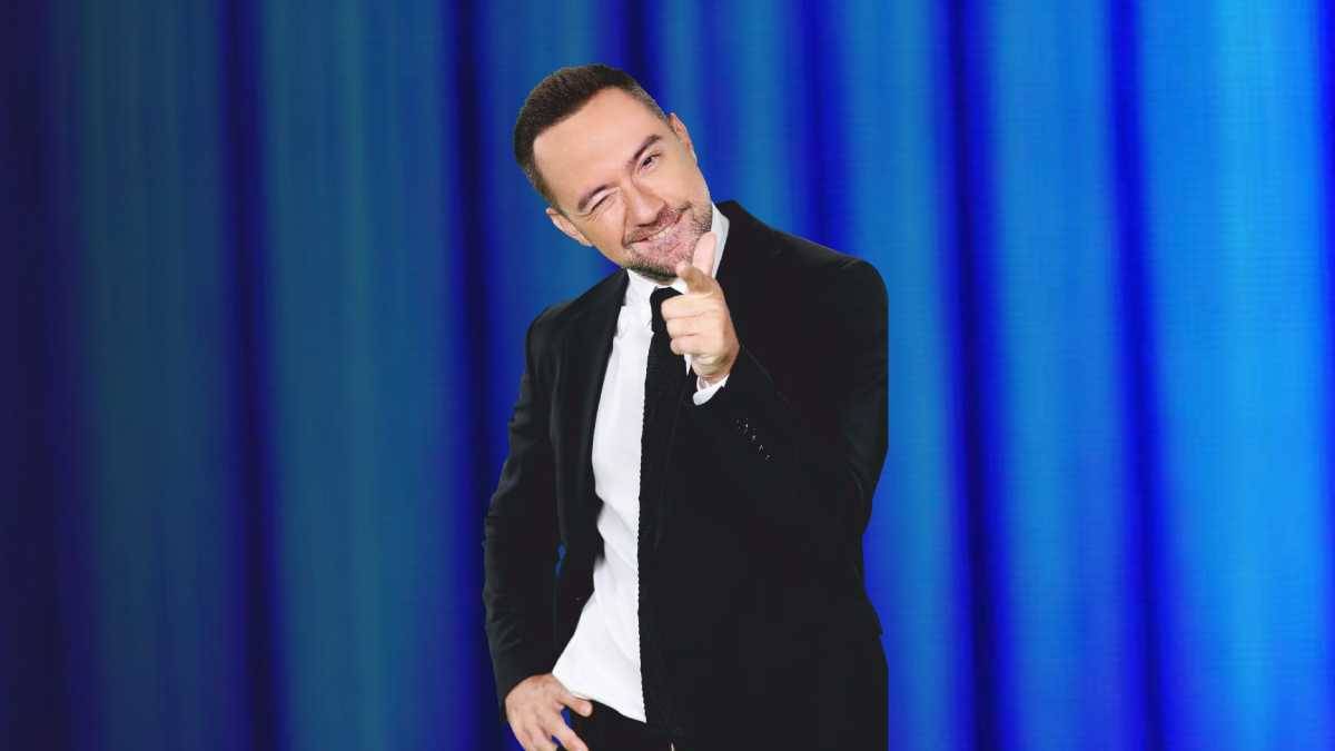 Kaan Sekban kimdir? Komedyen Kaan Sekban nereli, kaç yaşında?