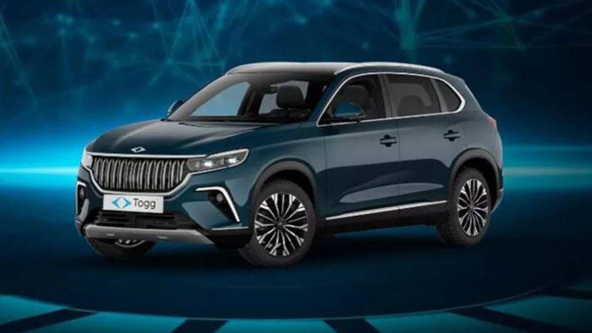 TOGG imza nasıl atılır? Yenilikte bende varım isim yazdırma kampanyası