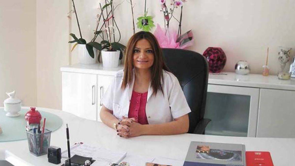 Kıbrıs Tüp Bebek Merkezi