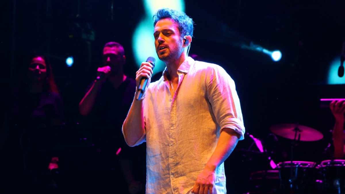 29 Ekim Murat Boz konseri ne zaman, saat kaçta? AKM Murat Boz konseri nerede yapılacak? Konser ücretsiz mi?