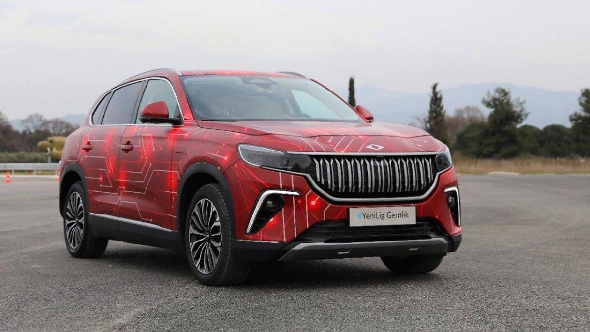 TOGG imza kampanyası bitti mi? TOGG imza ne zamana kadar? Yenilig'de ben de varım!