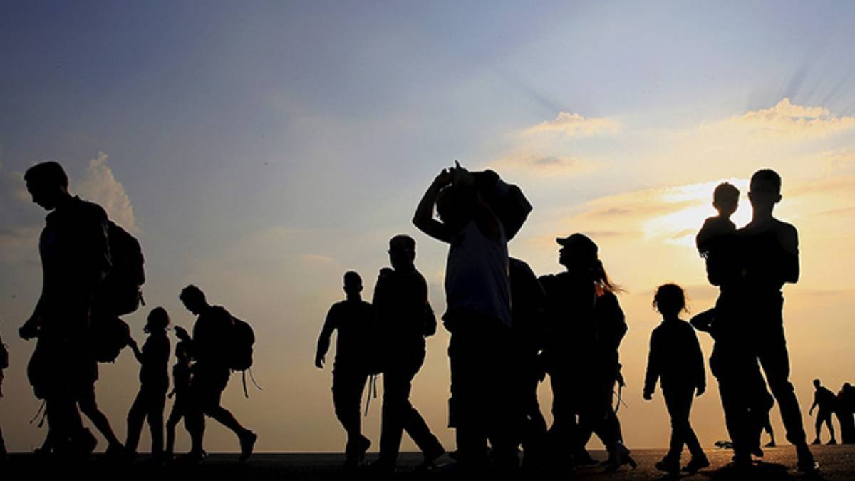 Türkiye, Suriyelileri zorla mı geri gönderiyor? Göç İdaresi’nden açıklama