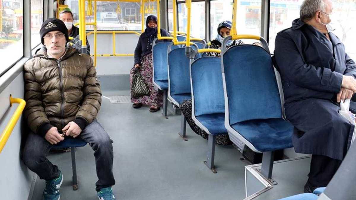 29 Ekim (bugün) Hatay, Manisa, Kayseri, Samsun otobüsler ücretsiz mi? 29 Ekim toplu taşıma bedava mı?