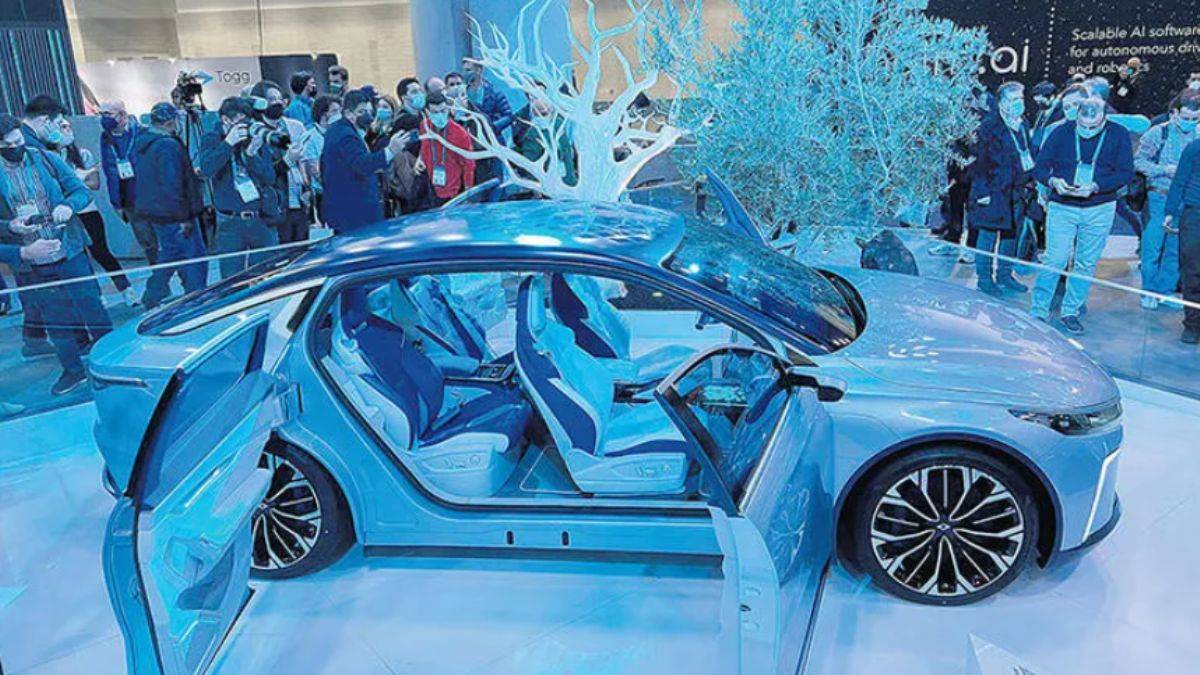 TOGG şov başlıyor! Yeni otomobilin neleri olacak?