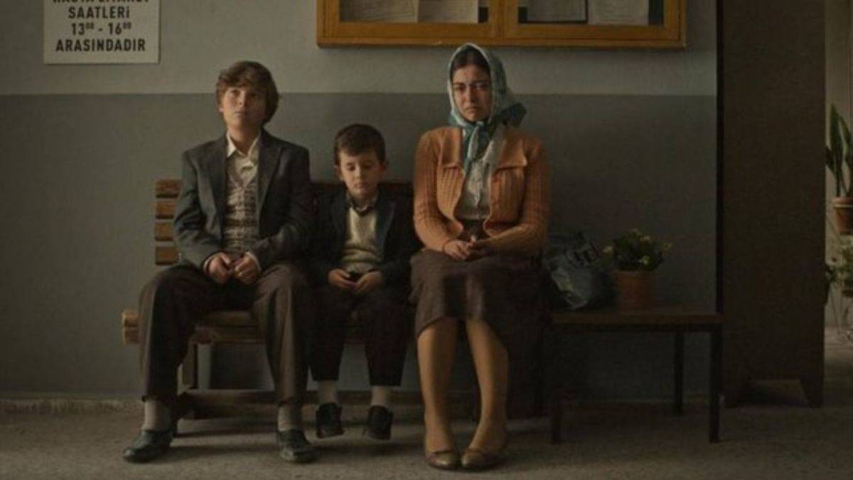 Cici 2 çıkacak mı? Cici filminin ikincisi çıkacak mı? Cici ne anlatıyor? Cici filmi nerede çekildi?