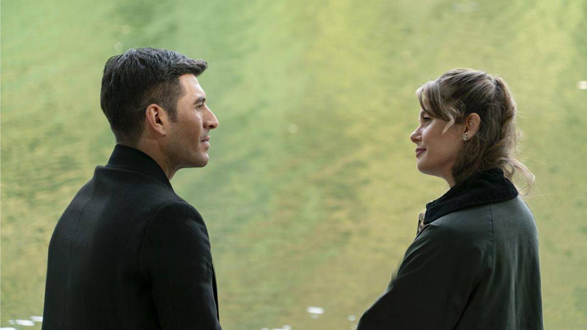 Camdaki kızı dizi 6 bölüm